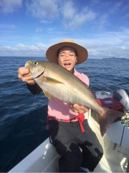 「LaGooN」蒼陽丸 日和号　 釣果