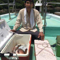 釣り堀水宝 釣果