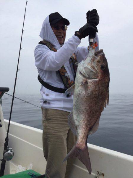 「LaGooN」蒼陽丸 日和号　 釣果