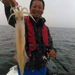 「LaGooN」蒼陽丸 日和号　 釣果