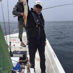 「LaGooN」蒼陽丸 日和号　 釣果