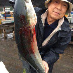 釣り堀水宝 釣果