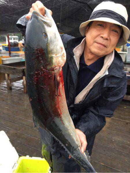 釣り堀水宝 釣果