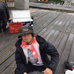 釣り堀水宝 釣果