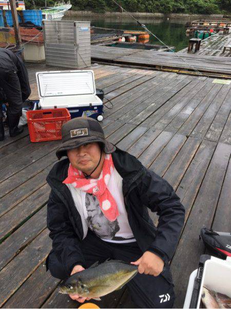 釣り堀水宝 釣果