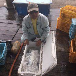 釣り堀水宝 釣果