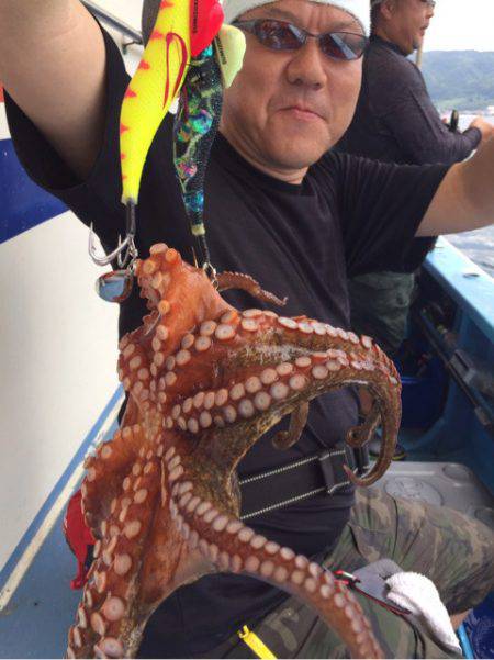 ヤザワ渡船 釣果