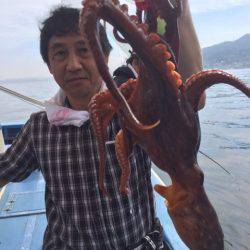 ヤザワ渡船 釣果