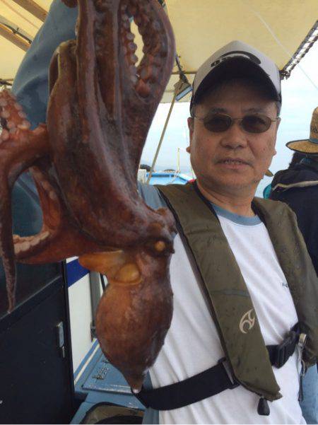 ヤザワ渡船 釣果