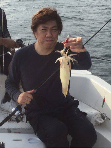 「LaGooN」蒼陽丸 日和号 釣果