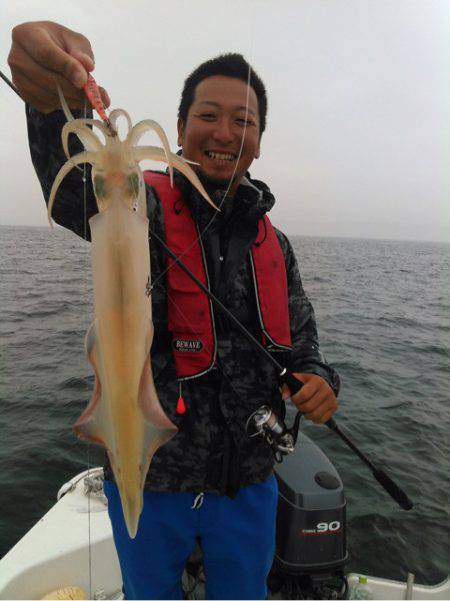 「LaGooN」蒼陽丸 日和号　 釣果