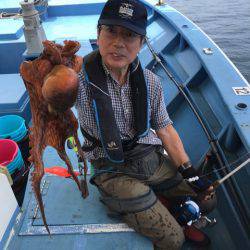 ヤザワ渡船 釣果