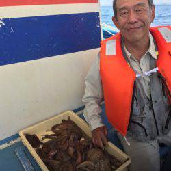 ヤザワ渡船 釣果