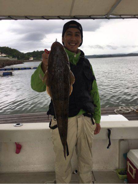 末広丸(熊本) 釣果