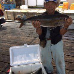 釣り堀水宝 釣果