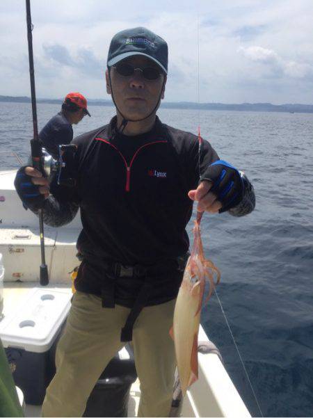 「LaGooN」蒼陽丸 日和号 釣果