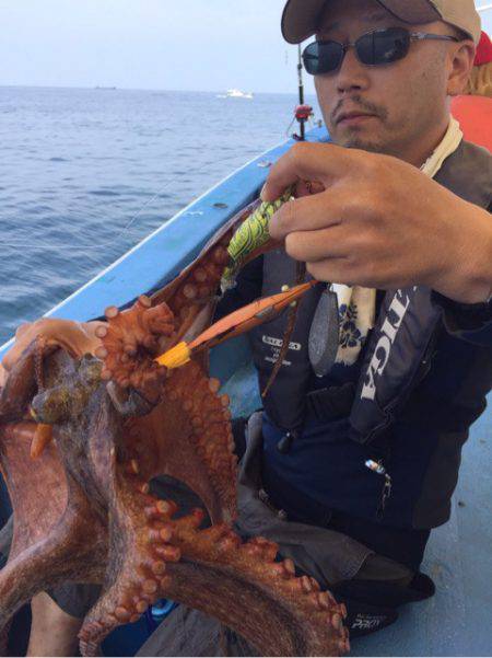 ヤザワ渡船 釣果