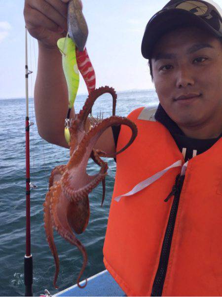 ヤザワ渡船 釣果