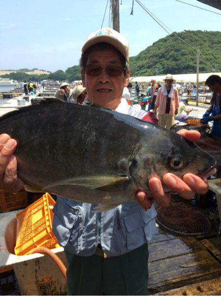 釣り堀水宝 釣果