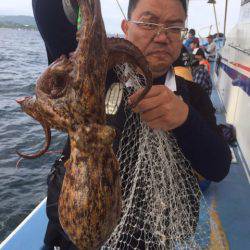 ヤザワ渡船 釣果