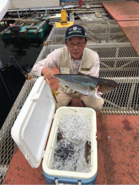 釣り堀水宝 釣果