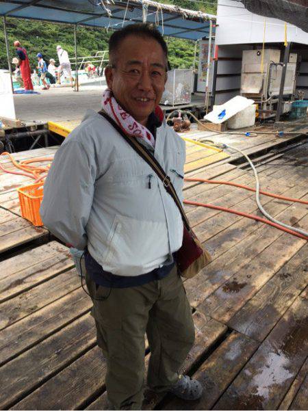 釣り堀水宝 釣果