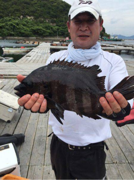 釣り堀水宝 釣果