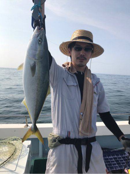 Monster Rush! 釣果