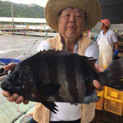 釣り堀水宝 釣果