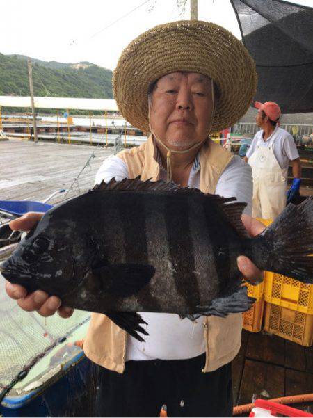 釣り堀水宝 釣果