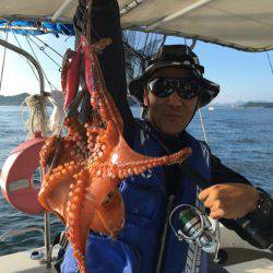 末広丸(熊本) 釣果