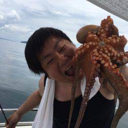 末広丸(熊本) 釣果