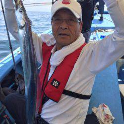 ヤザワ渡船 釣果