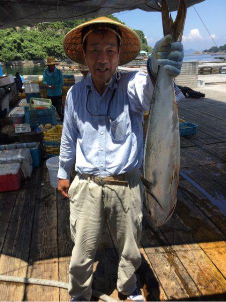 釣り堀水宝 釣果