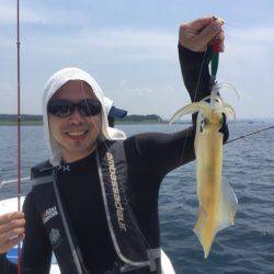 「LaGooN」蒼陽丸 日和号　 釣果