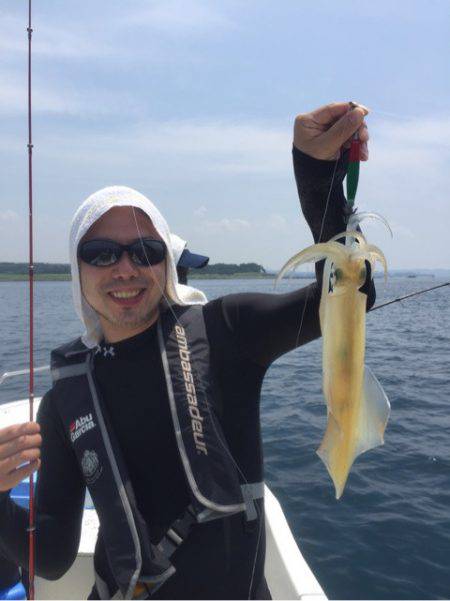 「LaGooN」蒼陽丸 日和号　 釣果