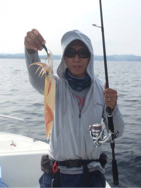 「LaGooN」蒼陽丸 日和号　 釣果