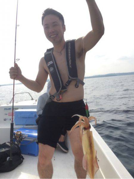 「LaGooN」蒼陽丸 日和号　 釣果