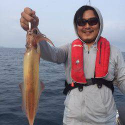 「LaGooN」蒼陽丸 日和号　 釣果