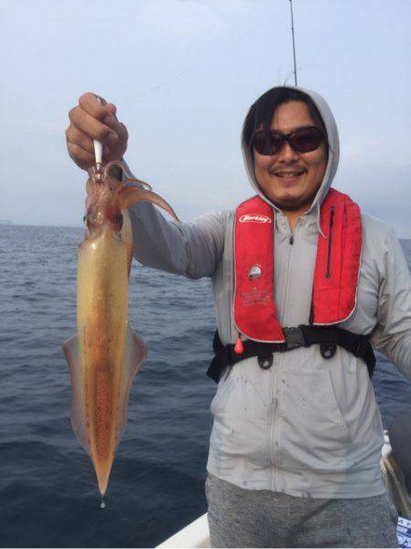 「LaGooN」蒼陽丸 日和号　 釣果