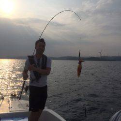 「LaGooN」蒼陽丸 日和号　 釣果