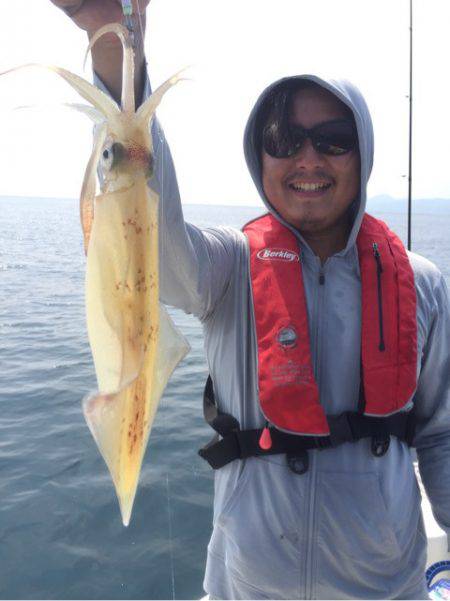 「LaGooN」蒼陽丸 日和号　 釣果