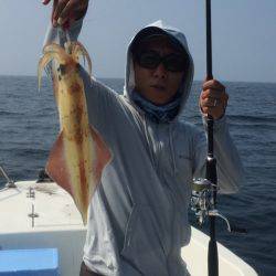 「LaGooN」蒼陽丸 日和号　 釣果