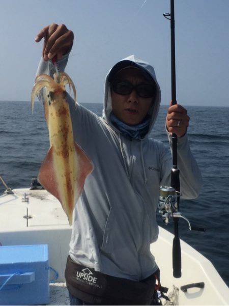 「LaGooN」蒼陽丸 日和号　 釣果