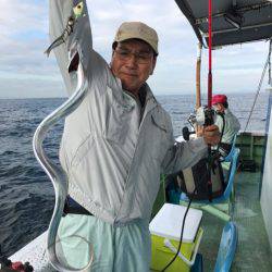 ヤザワ渡船 釣果