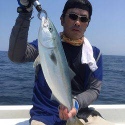 「LaGooN」蒼陽丸 日和号　 釣果