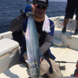 「LaGooN」蒼陽丸 日和号　 釣果