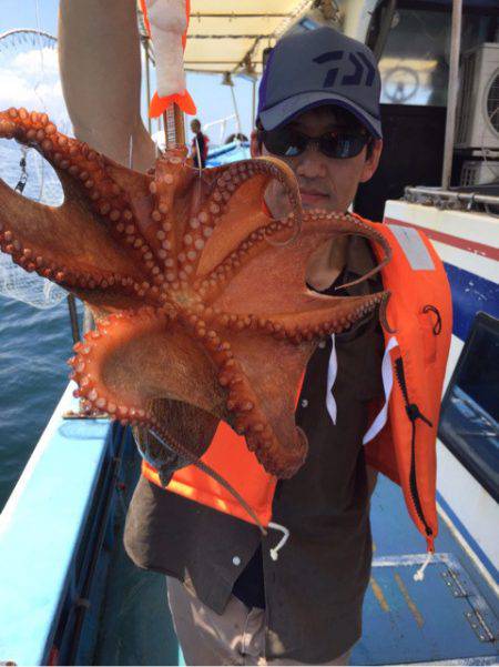 ヤザワ渡船 釣果