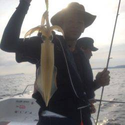 「LaGooN」蒼陽丸 日和号　 釣果