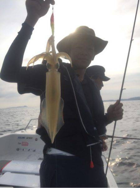 「LaGooN」蒼陽丸 日和号　 釣果